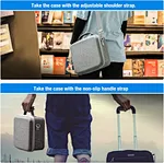 Nintendo switch carry bag